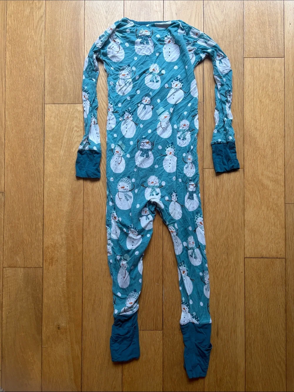 Little Sleepies💤 18-24mo PJ Bundle